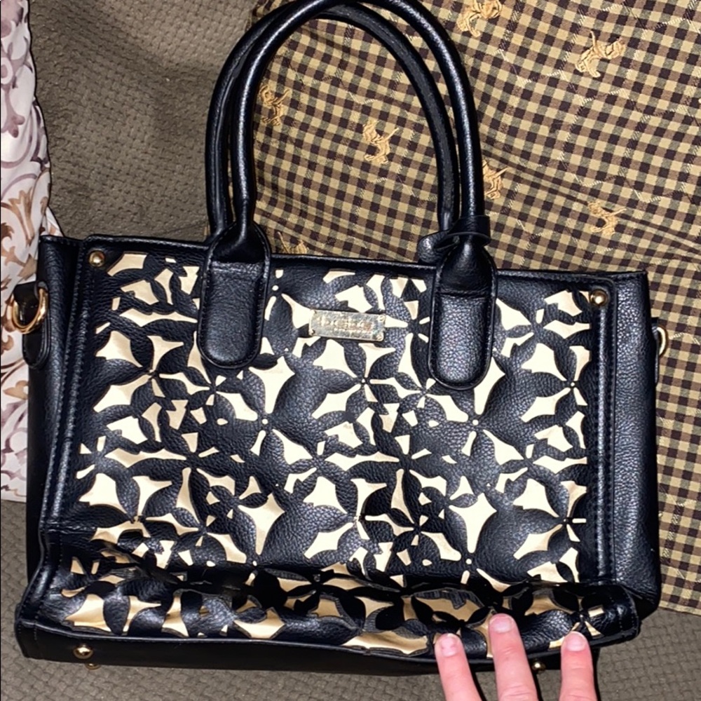 Bebe purse